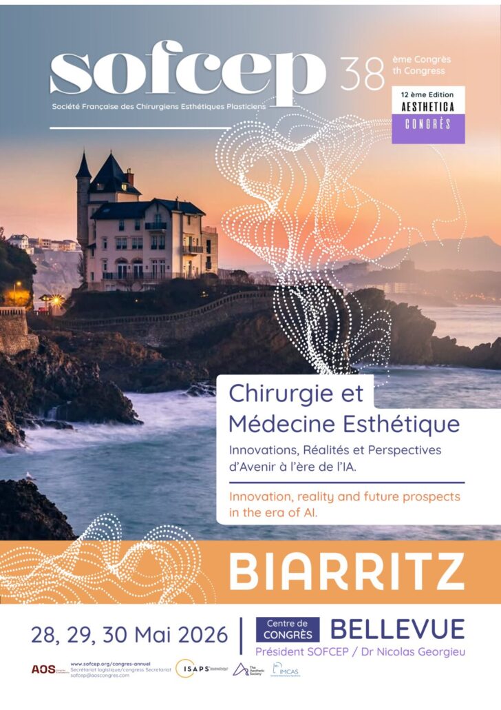 Congrès SOFCEP 2026