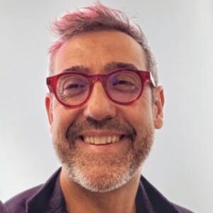 Illustration du profil de Alexandre PRUD'HOMME