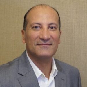 Illustration du profil de Anas GHERISSI