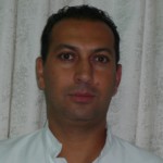 Illustration du profil de Ali BOURJI