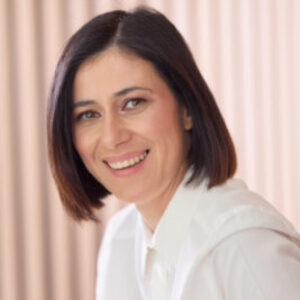 Illustration du profil de Alexandra Tudosa