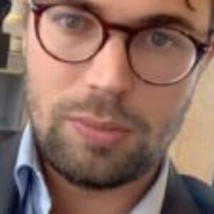 Illustration du profil de Maxence THOMAS