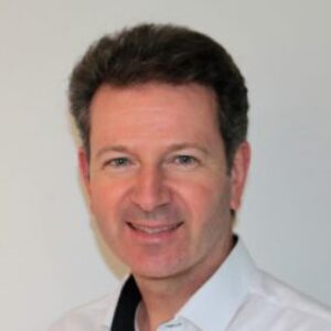 Illustration du profil de Oliver KÖRTING