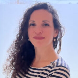 Illustration du profil de Nelly VIDALI