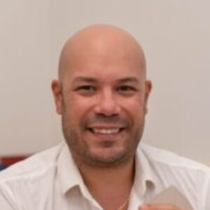 Illustration du profil de Karim KOLSI