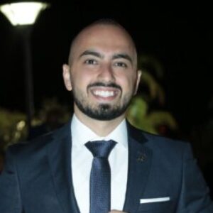 Illustration du profil de Joseph SFEIR