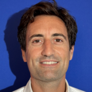 Illustration du profil de Alexandre Bouhanna