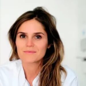 Illustration du profil de Chloé TIERNY