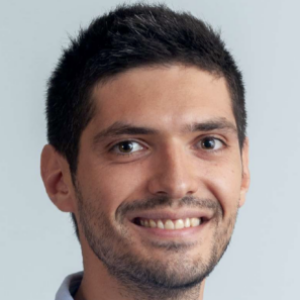 Illustration du profil de Pierre TAWA