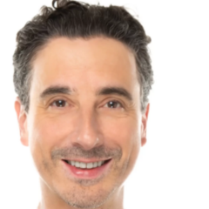 Illustration du profil de Laurent DUMAS