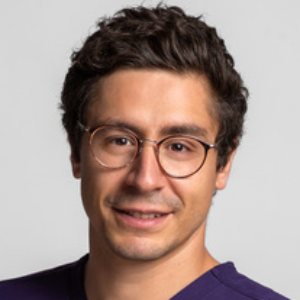 Illustration du profil de Neil OUAR