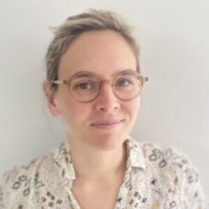 Illustration du profil de Marie DEJEAN